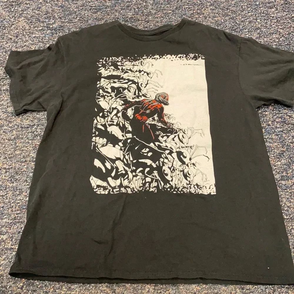 Marvel Ant Man Tee sz. XL